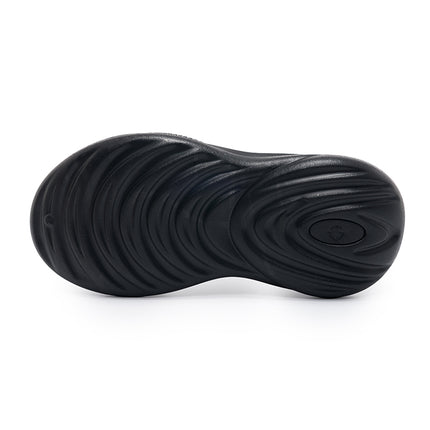 Sandalias Rigorer Clogs 2 -Negro