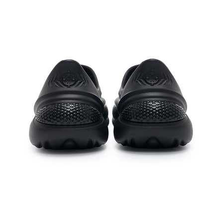 Sandalias Rigorer Clogs 2 -Negro