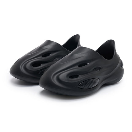 Sandalias Rigorer Clogs 2 -Negro