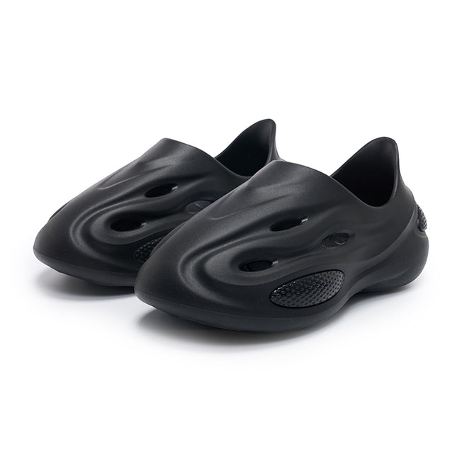 Sandalias Rigorer Clogs 2 -Negro