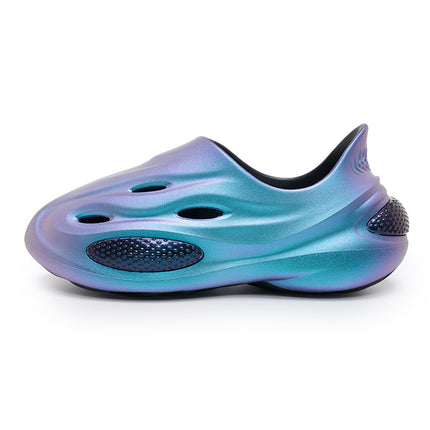 Sandalias Rigorer Clogs 2 - Azul