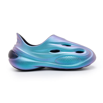 Sandalias Rigorer Clogs 2 - Azul
