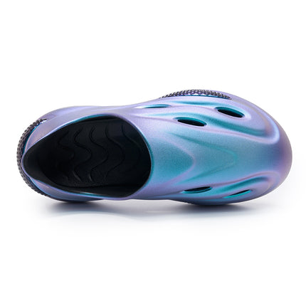 Sandalias Rigorer Clogs 2 - Azul