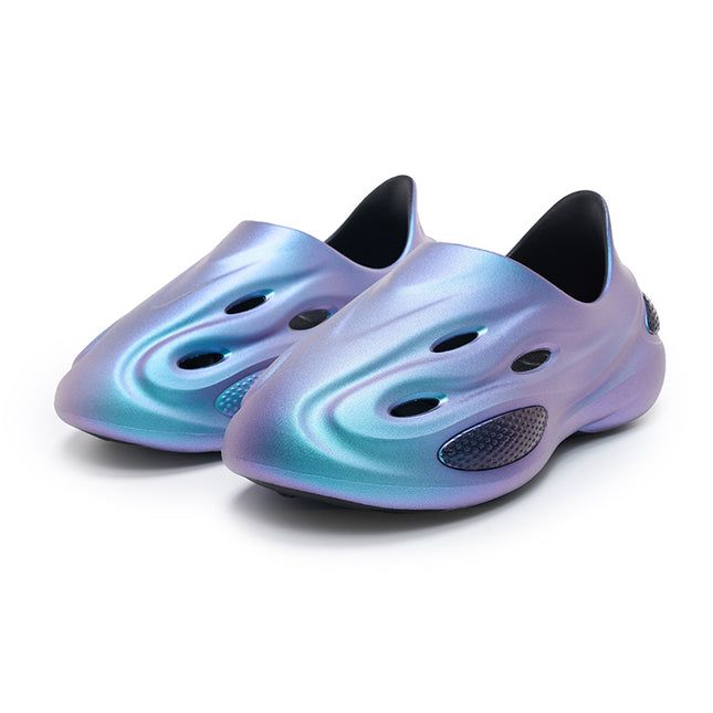 Sandalias Rigorer Clogs 2 - Azul