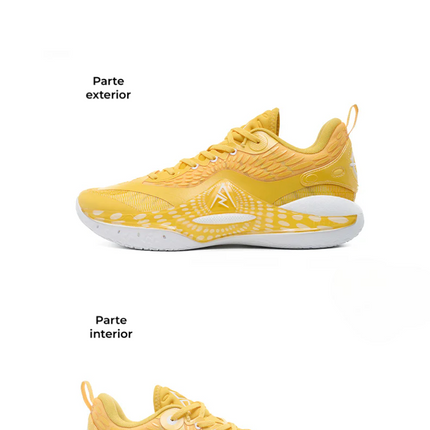 Zapatillas Rigorer AR2 Sunrise