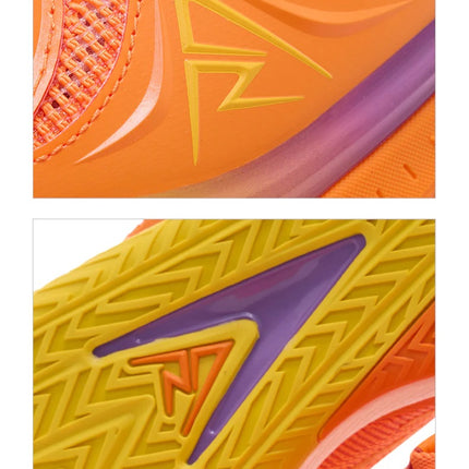 Zapatillas AR3 Sunset