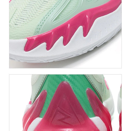 Zapatilla AR3 Melon Berry