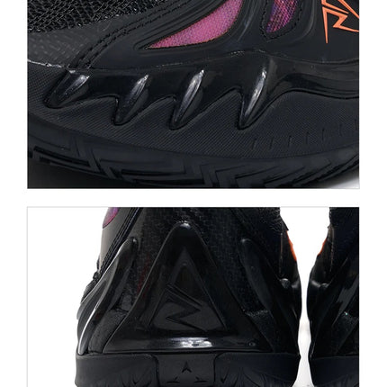 Zapatillas AR3 APOLLO