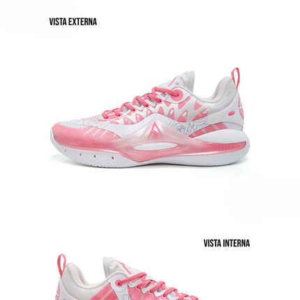 Zapatillas Rigorer AR2  Valentine's Day