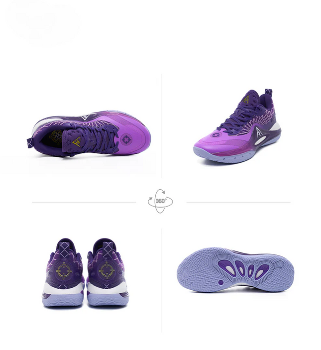 Zapatillas AR2 Showtime