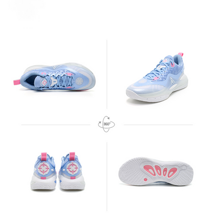 Zapatillas Rigorer AR2 Snowman