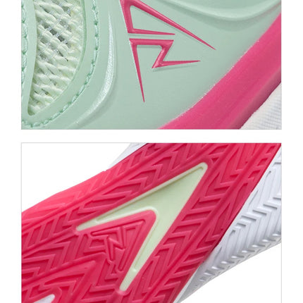 Zapatilla AR3 Melon Berry