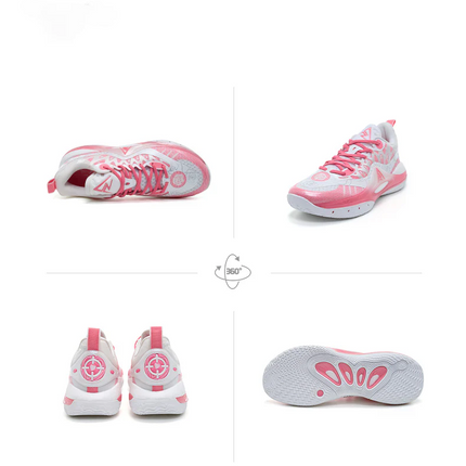 Zapatillas Rigorer AR2  Valentine's Day