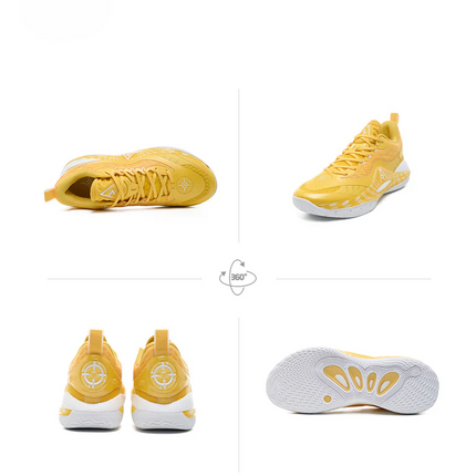 Zapatillas Rigorer AR2 Sunrise