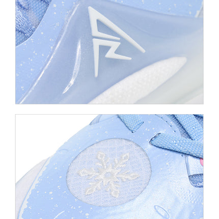 Zapatillas Rigorer AR2 Snowman