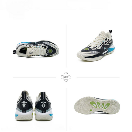 Zapatillas Rigorer AR2 code blue