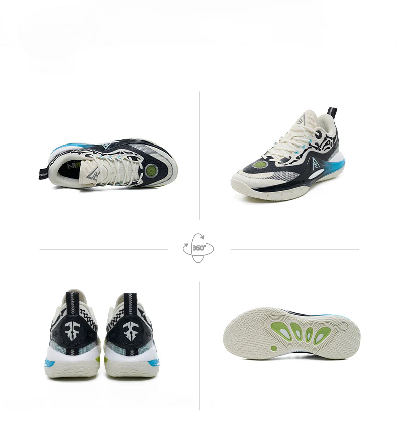 Ar2 Code Blue Zapatillas Rigorer AR2 code blue – RIGORER Chile