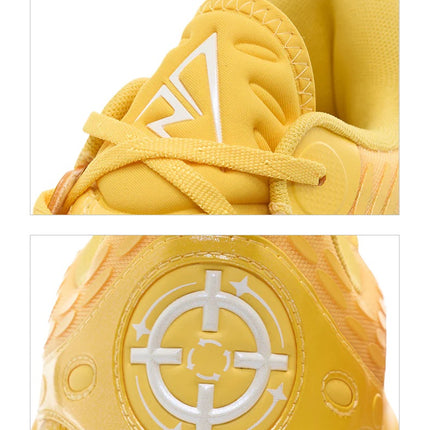 Zapatillas Rigorer AR2 Sunrise