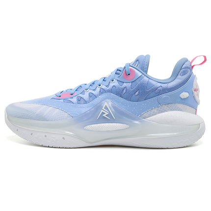 Zapatillas Rigorer AR2 Snowman