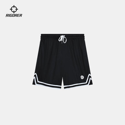 SHORTS CLASICO DEPORTIVO RIGORER