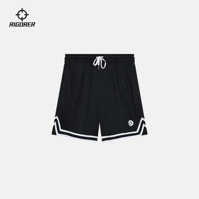 SHORTS CLASICO DEPORTIVO RIGORER