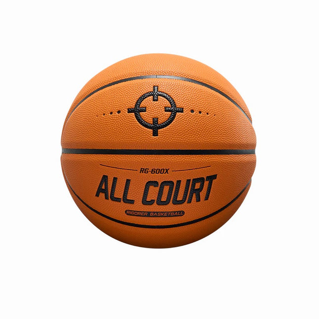 Balón de Baloncesto RG-600X