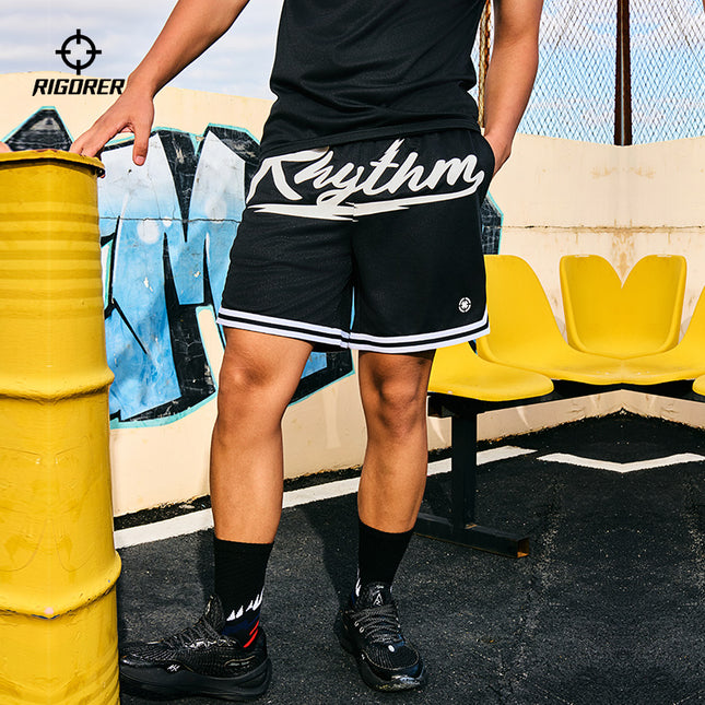 Shorts de Baloncesto RIGORER Rhythm