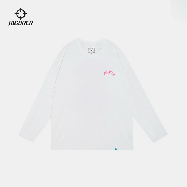 Polera manga larga SNAKE RIGORER