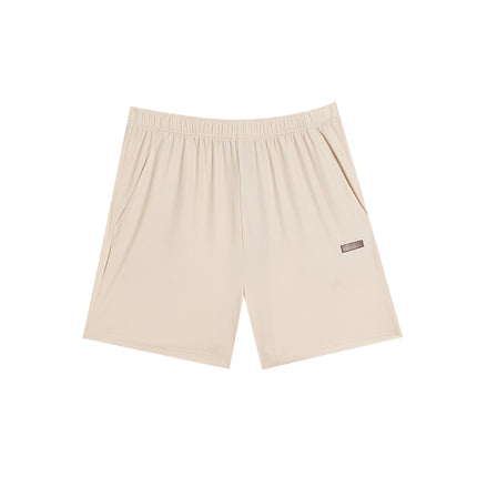 Shorts de punto RIGORER