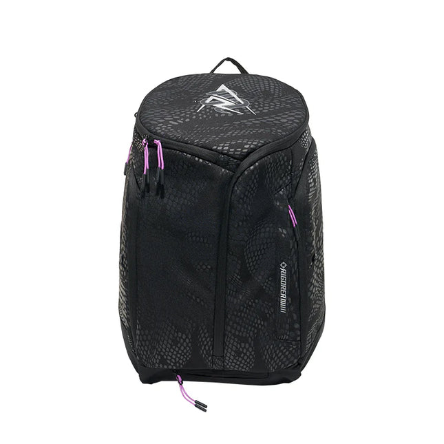 Mochila Rigorer Asian Tour