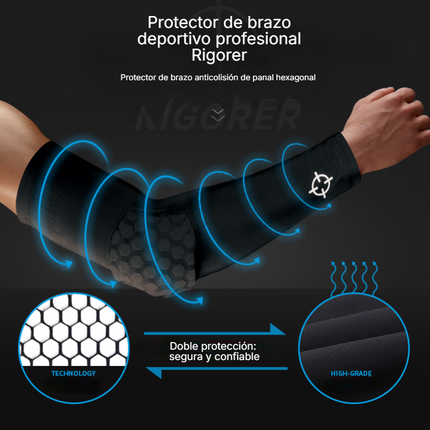 Protector deportivo para brazo DH-6001