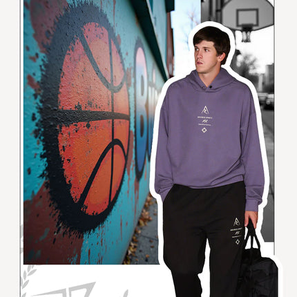 Zapatillas Rigorer Sneaker – Austin Reaves Edition Negro