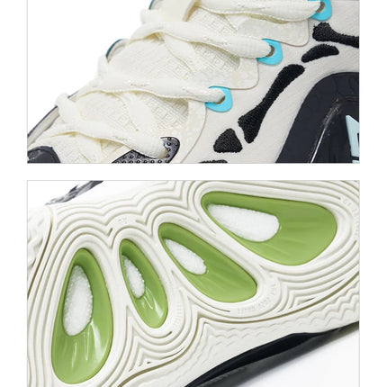 Zapatillas Rigorer AR2 code blue