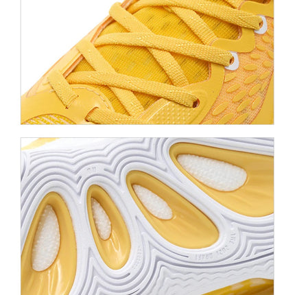 Zapatillas Rigorer AR2 Sunrise