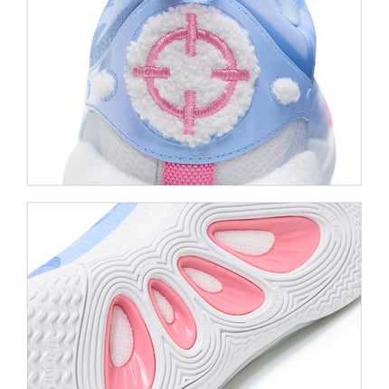 Zapatillas Rigorer AR2 Snowman