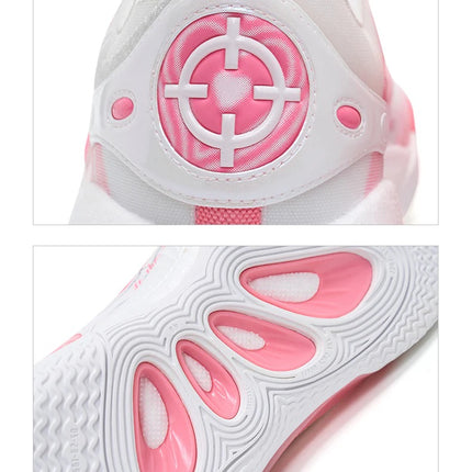 Zapatillas Rigorer AR2  Valentine's Day