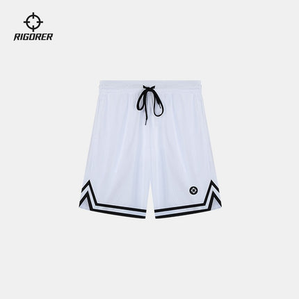 SHORTS CLASICO DEPORTIVO RIGORER