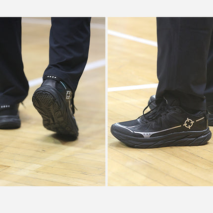 Zapatillas running Rigorer