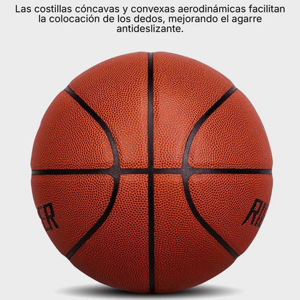 Balón de Baloncesto RIGORER