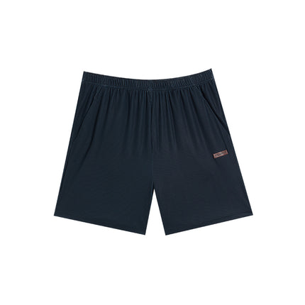 Shorts de punto RIGORER