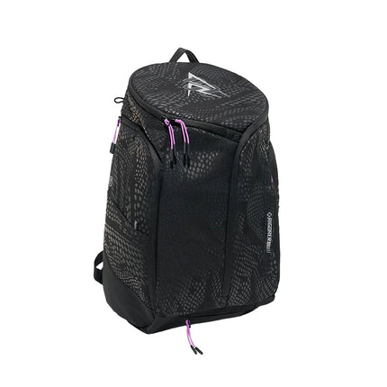 Mochila Rigorer Asian Tour