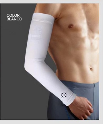 Protector deportivo para brazo Rigorer Modelo DH-6005
