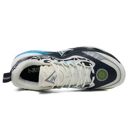 Zapatillas Rigorer AR2 code blue