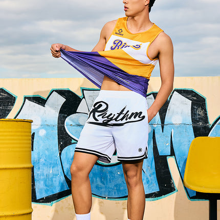 Shorts de Baloncesto RIGORER Rhythm