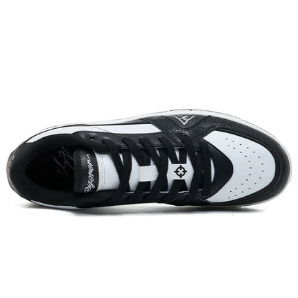 Zapatillas Rigorer Sneaker – Austin Reaves Edition Negro