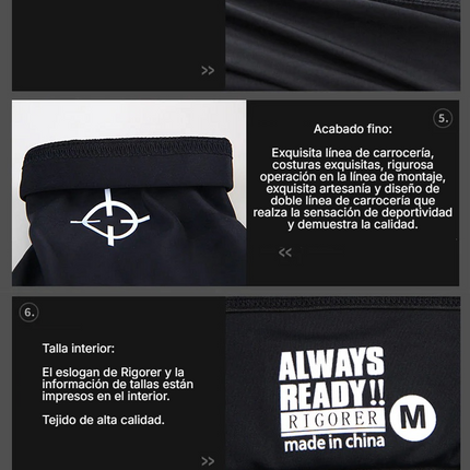 Protector deportivo para brazo DH-6001