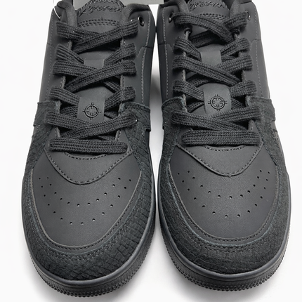 Zapatillas Rigorer Urbanas Negro