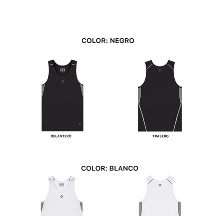 CAMISETA DEPORTIVA RIGORER