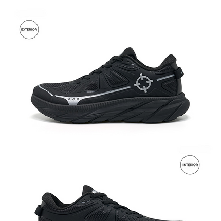 Zapatillas running Rigorer