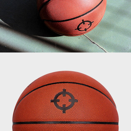 Balón de Baloncesto RIGORER